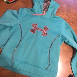 Under Armor Hoodie